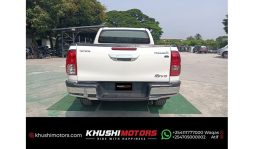 
TOYOTA HILUX 2015 full									