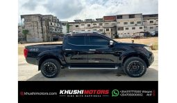 
NISSAN NAVARA 2015 full									