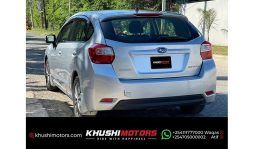 
Subaru Impreza 2015 full									