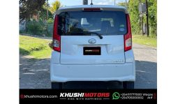 
Daihatsu Move 2015 full									