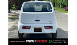 
Suzuki Alto 2015 full									