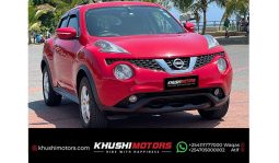 
Nissan Juke 2015 full									