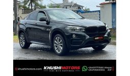 
BMW X6 2015 full									