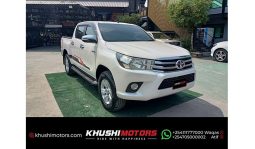 
TOYOTA HILUX 2015 full									