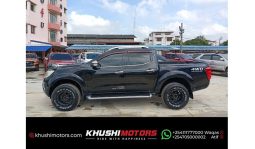 
NISSAN NAVARA 2015 full									