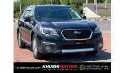 
Subaru Outback 2015 full									