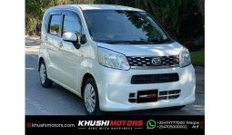 
Daihatsu Move 2015 full									