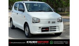 
Suzuki Alto 2015 full									