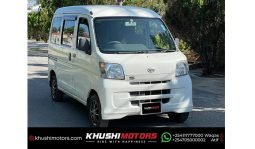 
										Daihatsu Hijet Van 2015 full									