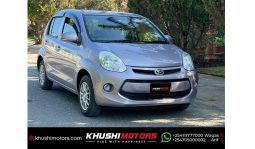 
Daihatsu Boon 2015 full									