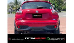 
Nissan Juke 2015 full									