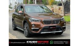 
BMW X1 2015 full									