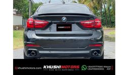 
BMW X6 2015 full									