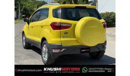 
										Ford EcoSport Titanium 2015 full									