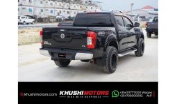 
NISSAN NAVARA 2015 full									