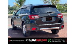 
Subaru Outback 2015 full									