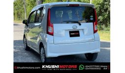 
Daihatsu Move 2015 full									