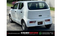 
Suzuki Alto 2015 full									