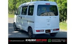 
										Daihatsu Hijet Van 2015 full									