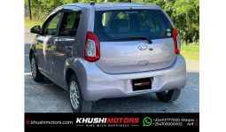 
Daihatsu Boon 2015 full									