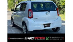 
Toyota Passo 2015 full									