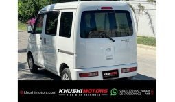 
										Daihatsu Hijet Van 2015 full									