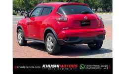 
Nissan Juke 2015 full									