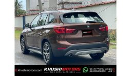 
BMW X1 2015 full									