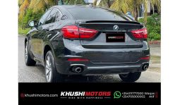 
BMW X6 2015 full									