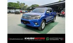 
TOYOTA HILUX 2016 full									