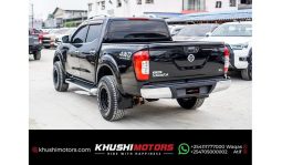 
NISSAN NAVARA 2015 full									