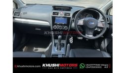 
Subaru Impreza 2015 full									