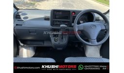 
Daihatsu Hijet Cargo 2015 full									