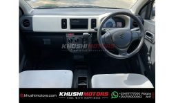 
Suzuki Alto 2015 full									