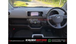 
Daihatsu Boon 2015 full									