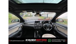 
BMW X1 2015 full									