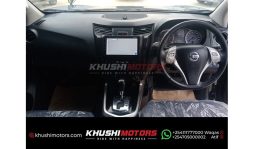 
NISSAN NAVARA 2015 full									