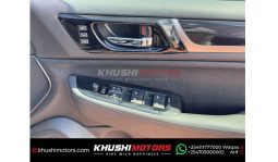 
Subaru Outback 2015 full									