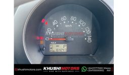 
Daihatsu Hijet Cargo 2015 full									