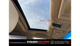 
Toyota Land Cruiser PRADO 2015 full									