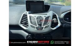 
										Ford EcoSport Titanium 2015 full									