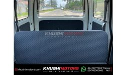 
Daihatsu Hijet Cargo 2015 full									