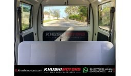 
										Daihatsu Hijet Van 2015 full									