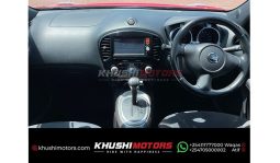 
Nissan Juke 2015 full									