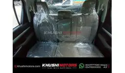 
TOYOTA HILUX 2016 full									