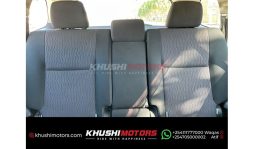 
Toyota Fielder 2015 full									