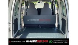 
Daihatsu Hijet Cargo 2015 full									