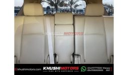 
Toyota Land Cruiser PRADO 2015 full									