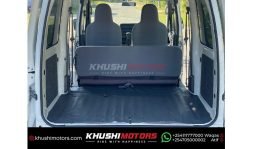 
										Daihatsu Hijet Van 2015 full									