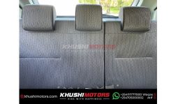 
Daihatsu Boon 2015 full									